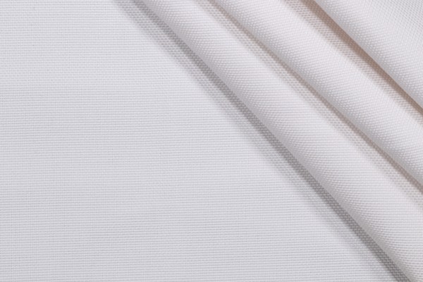 Click for .88 Yards Sunbrella Sailcloth 32000-0018 Woven Solution Dyed Acrylic Outdoor Fabric in Salt Sunbrella Sailcloth 32000-0018 Woven Solution Dyed Acrylic Outdoor Fabric in Salt