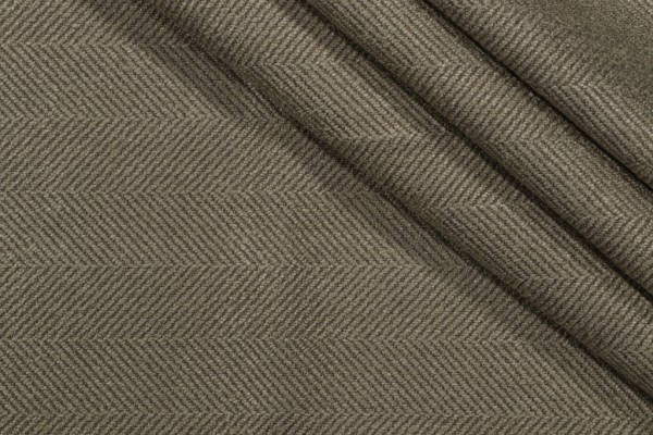 Valdese Weavers Jumper Woven Crypton Home Finish Upholstery Fabric in Leaf