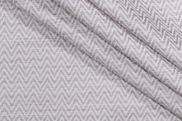 Click for 1.13 Yards Wayfair Woven upholstery Fabric in Nickel Wayfair Woven upholstery Fabric in Nickel