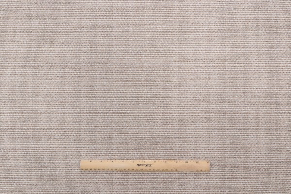 Phifertex Kipton Woven Vinyl Mesh & Olefin Sling Chair Outdoor Fabric in Pebble 