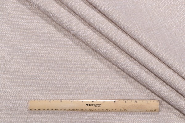 Thibaut Genoa Herringbone Woven 74518 Woven Upholstery Fabric in Cream