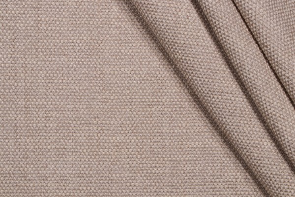 Thibaut Modena W74515 Woven Upholstery Fabric in Taupe