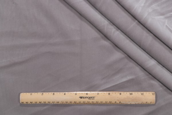 Kaufmann Taboo Velvet Upholstery Fabric in Sterling 
