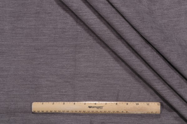 Crypton Graceland High Performance Soft Brushed Upholstery Fabric in Slate