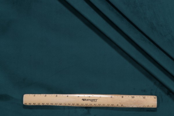 Kaufmann Legend Woven Velveteen Decorator Fabric in Aegean 