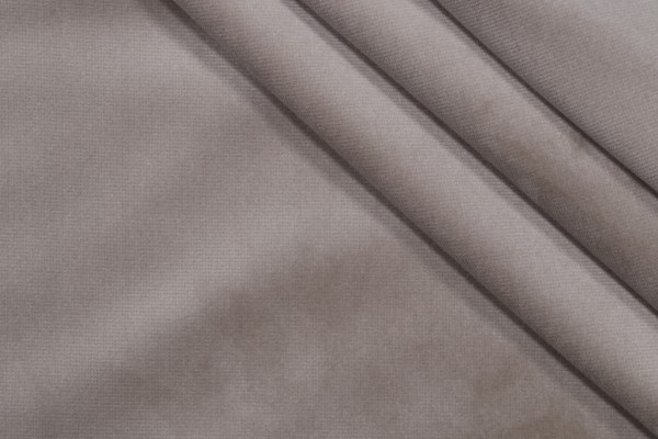P Kaufmann Imperial Velvet Upholstery Fabric in Foam 
