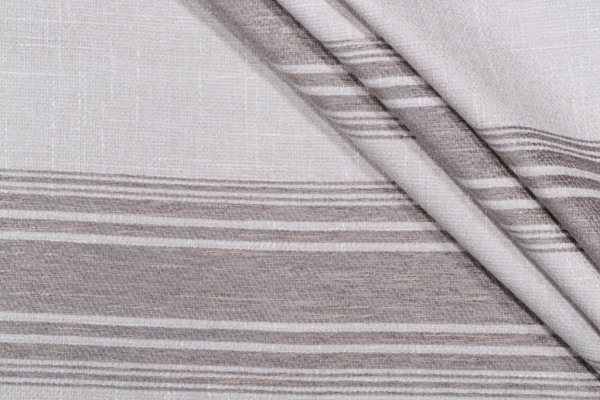 PK Lifestyles With The Band Woven Chenille Upholstery Fabric in Driftwood 