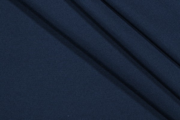 Kelly Ripa Radiance Woven Polyester Outdoor Fabric in Midnight 