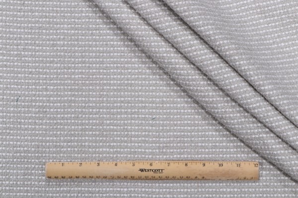 P Kaufmann Vice Versa Woven Upholstery Fabric in 922-Zinc 