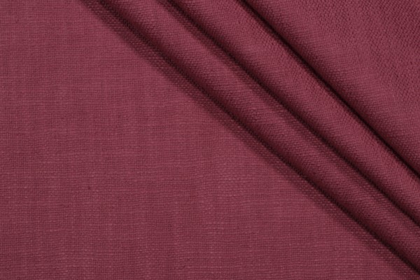Kaufmann Fable Woven Decorator Fabric in Amethyst 