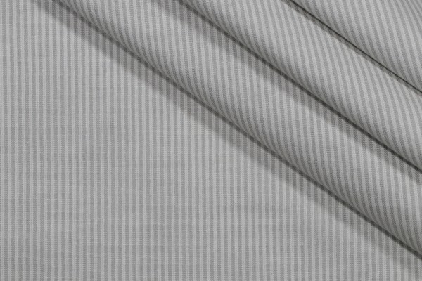 P Kaufmann Baldwin Woven Decorator Fabric in Pewter 