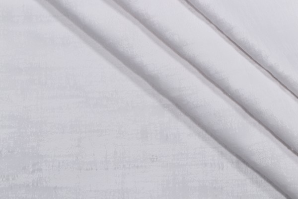 PK Lifestyles Modern Stucco Velvet Decorator Fabric in Cloud 
