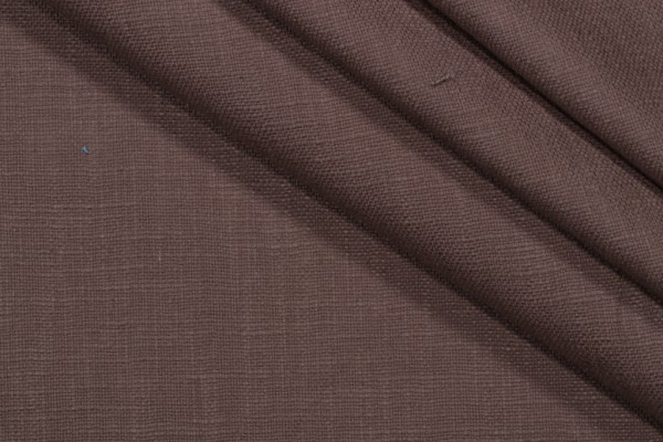 P Kaufmann Fable Woven Decorator Fabric in Tobacco 