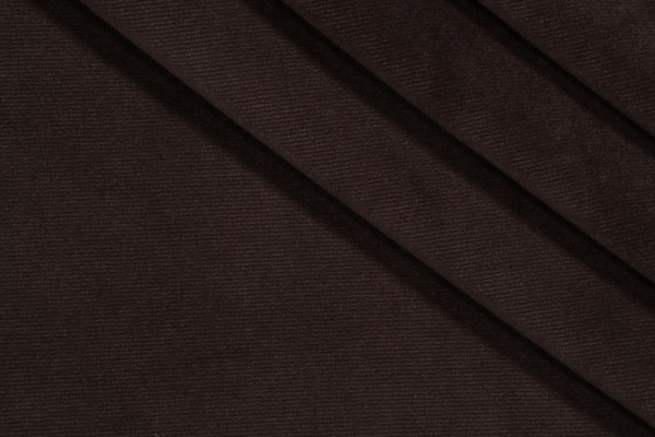 Kaufmann Imperial Velvet Upholstery Fabric in Charcoal 
