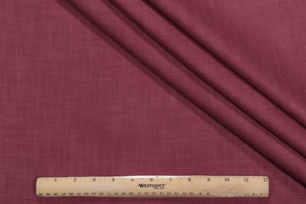 Kaufmann Fable Woven Decorator Fabric in Amethyst 