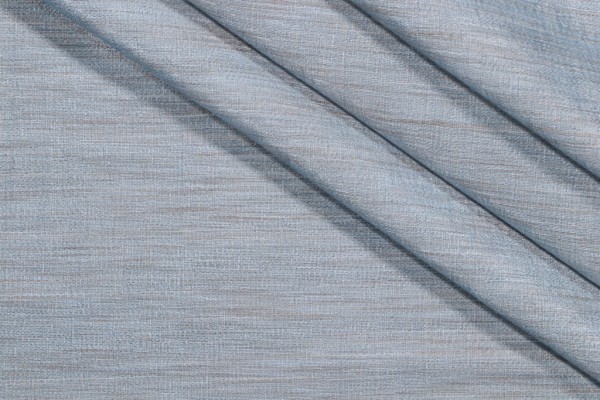 Click for 6.88 Yards Braemore Santorini Woven Decorator Fabric in Sky Braemore Santorini Woven Decorator Fabric in Sky