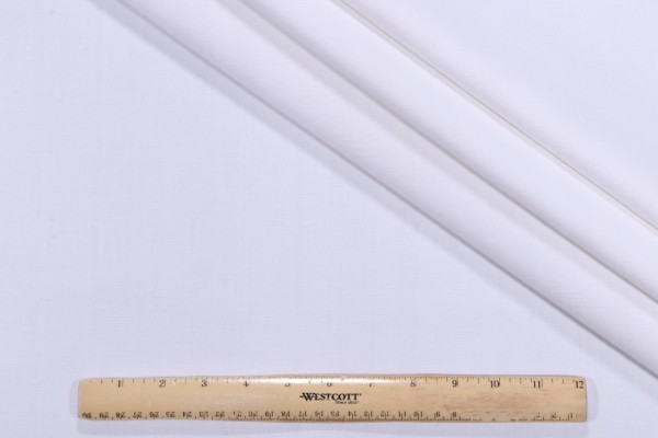 P Kaufmann Fulton Woven Decorator Fabric in Ice