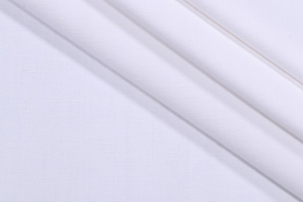 P Kaufmann Fulton Woven Decorator Fabric in Ice