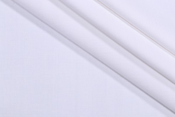 P Kaufmann Fulton Woven Decorator Fabric in Ice