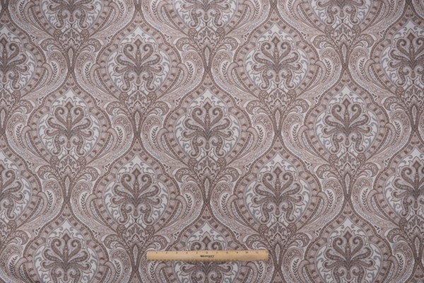 Merrimac M10005 Woven Upholstery Fabric in Buckwheat