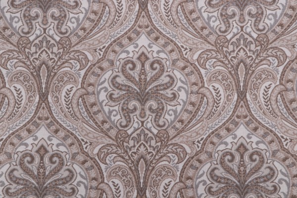 Merrimac M10005 Woven Upholstery Fabric in Buckwheat