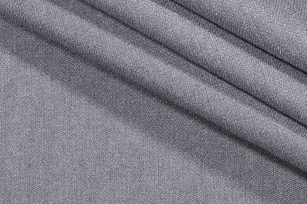Merrimac M10251B Woven Upholstery Fabric in Fog