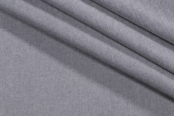 Merrimac M10251B Woven Upholstery Fabric in Fog
