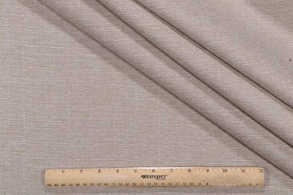 Merrimac M9755B Woven Upholstery Fabric in Oatmeal
