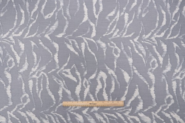Merrimac M10286 Woven Upholstery Fabric in Dolphin