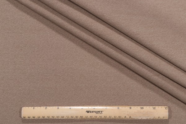 Merrimac M9763B Woven Upholstery Fabric in Peat