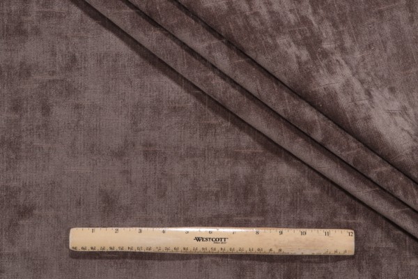 Merrimac T11054 Woven Chenille Upholstery Fabric in Mineral