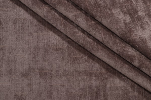 Merrimac T11054 Woven Chenille Upholstery Fabric in Mineral