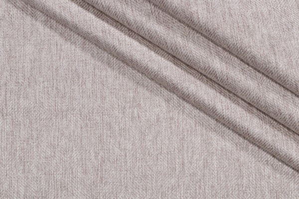 Merrimac Solid Woven Upholstery Fabric in Natural