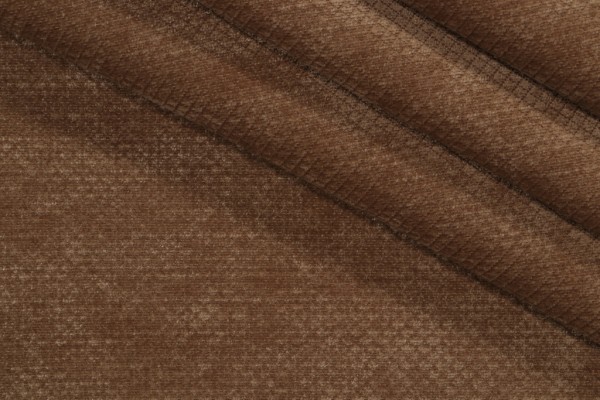 Merrimac M7964B Woven Chenille Upholstery Fabric in Flax