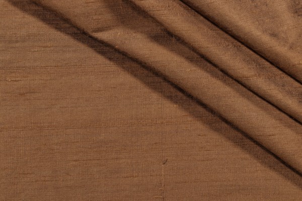 Thibaut Empire Silk W85405 Decorator Fabric in Brown