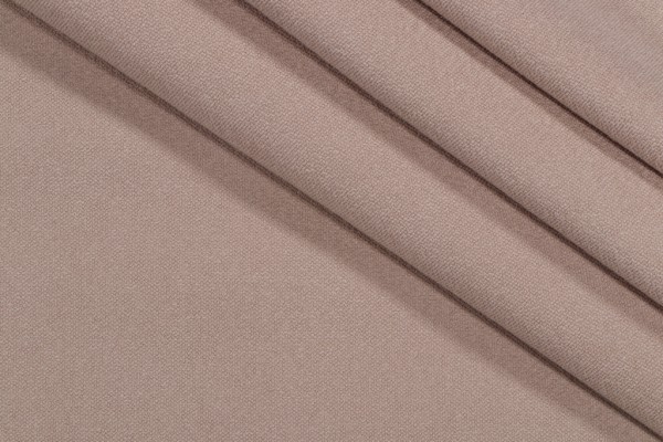 Kiki Woven Upholstery Fabric in Pebble