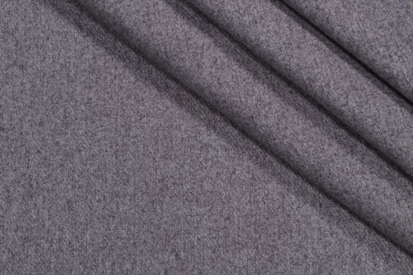 Merrimac M10171 Woven Upholstery Fabric in Granite