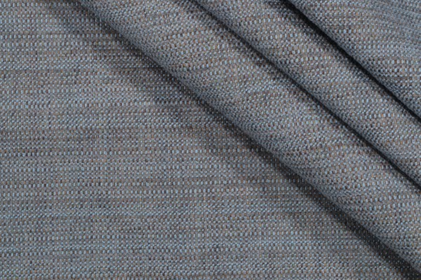 Merrimac M7709B Woven Chenille Upholstery Fabric in Lake
