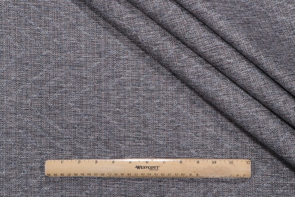 Merrimac M10356B Woven Upholstery Fabric in Haze