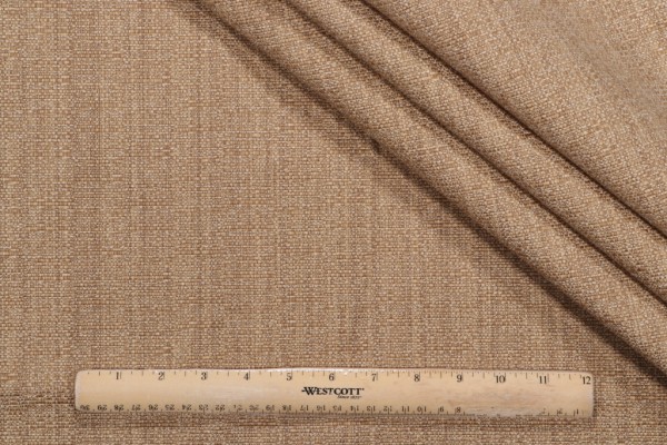 Merrimac M7372B Woven Upholstery Fabric in Linen