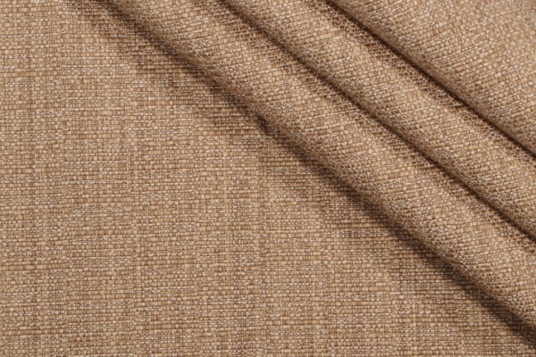 Merrimac M7372B Woven Upholstery Fabric in Linen