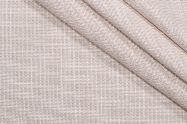 Merrimac M9281 Woven Upholstery Fabric in Natural