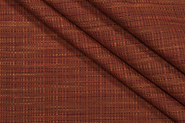 Merrimac M8652B Woven Upholstery Fabric in Hibiscus