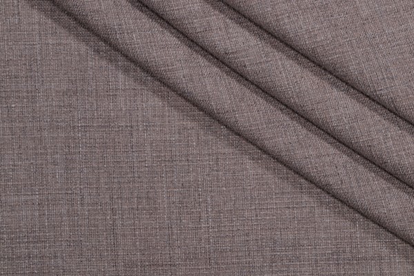 Merrimac Textured Solid Woven Upholstery Fabric in Grey
