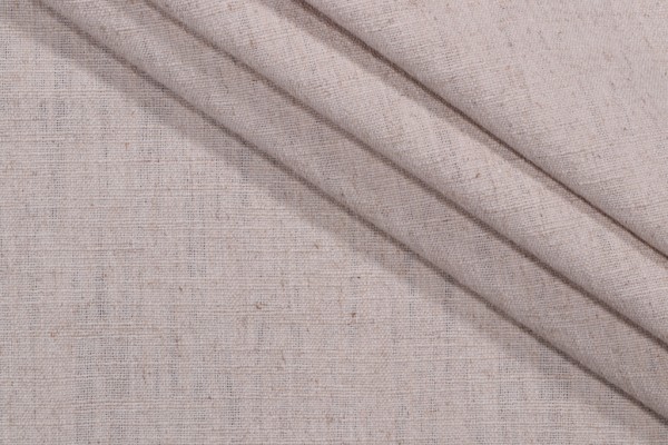 Merrimac M9430B Woven Upholstery Fabric in Linen