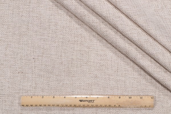 Merrimac M9701B Woven Upholstery Fabric in Hemp