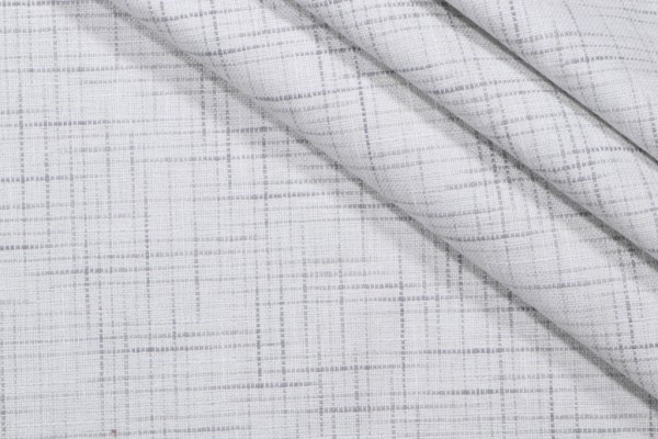 Merrimac Tweed Woven Upholstery Fabric in Cloud