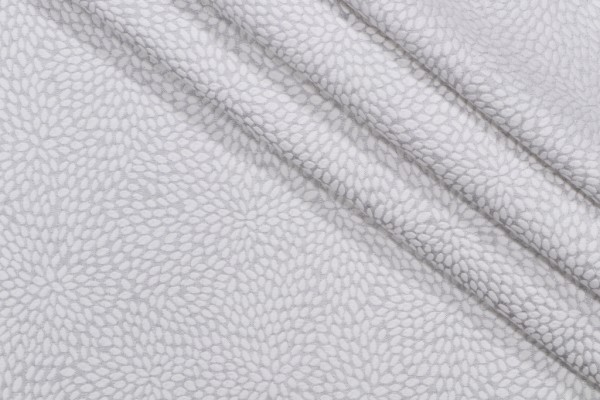 Merrimac Burst Woven Upholstery Fabric in Dove