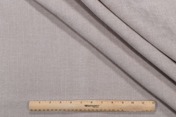 Click for 1 Yard Crypton Silex High Performance Woven Chenille Upholstery Fabric in Flax 1 Yard Crypton Silex High Performance Woven Chenille Upholstery Fabric in Flax