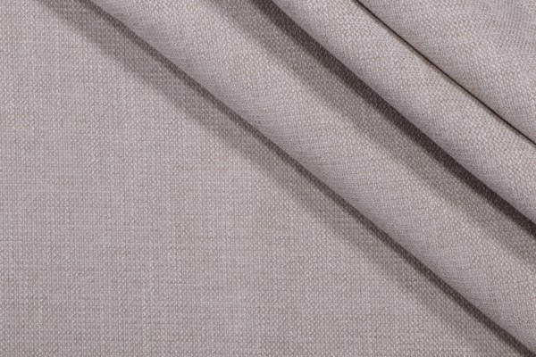 Crypton Silex High Performance Woven Chenille Upholstery Fabric in Flax